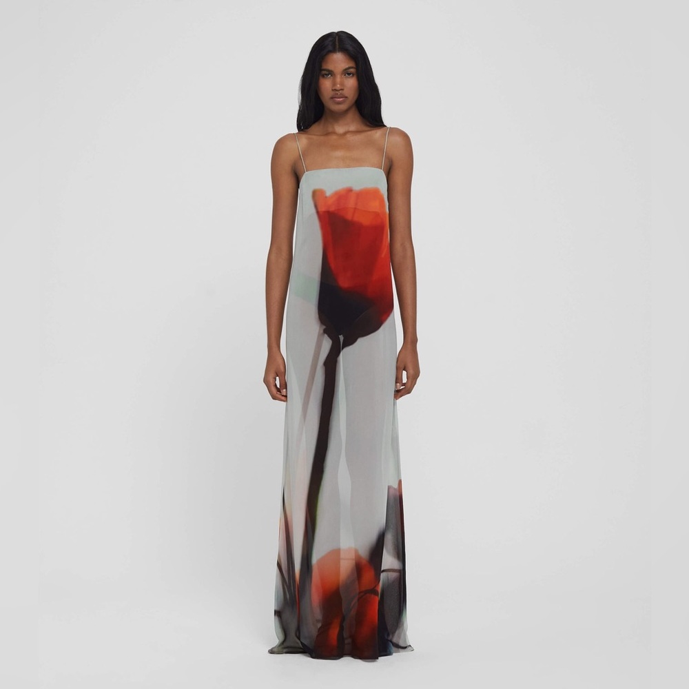 Rat & Boa Luciana Maxi Dress